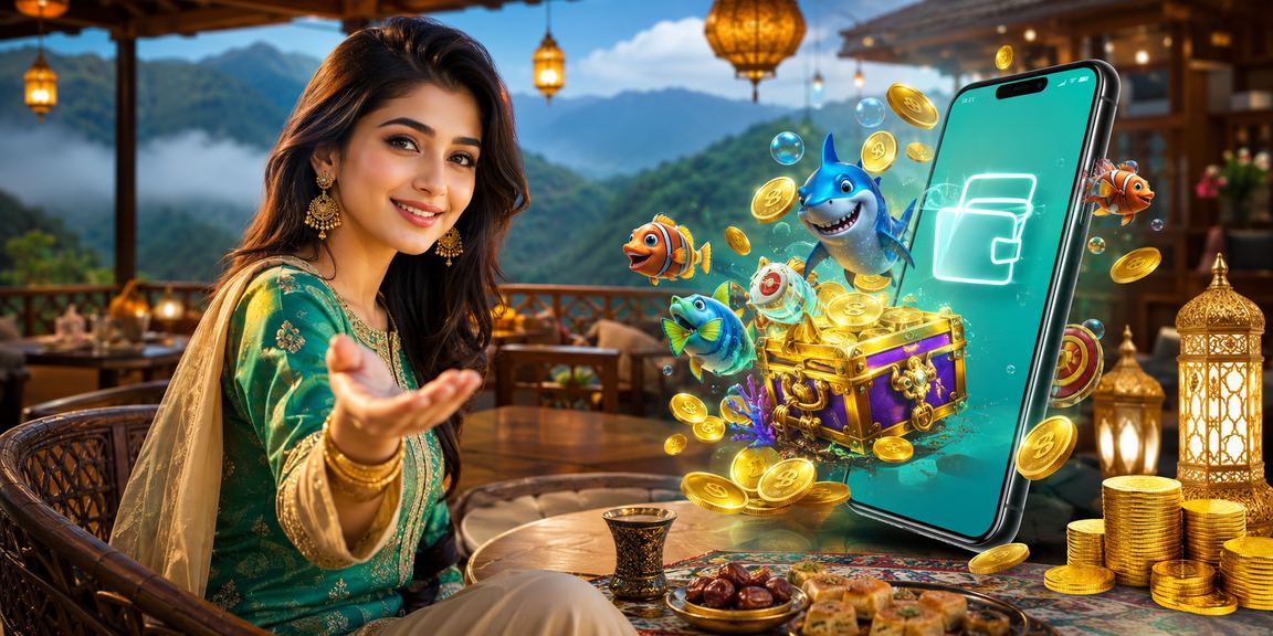 বাংলাদেশে দায়িত্বশীল গেমিংয়ের আনন্দ