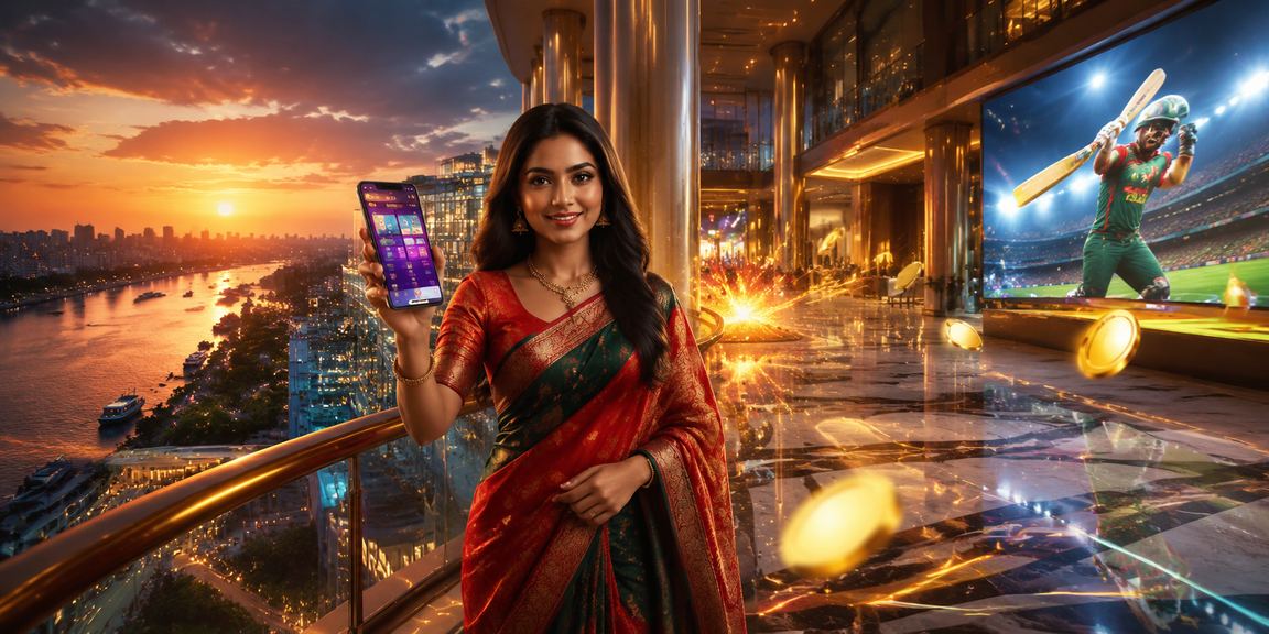 ক্রিকেট বেটিংয়ের দৃশ্য বাংলাদেশের তরুণদের মধ্যে