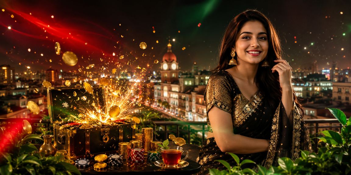 কুমিল্লায় বিনোদনমূলক ক্যাসিনো পরিবেশে আনন্দময় মুহূর্ত